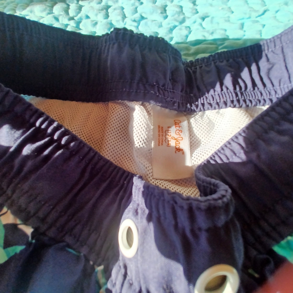 SWIM SHORTS - Picture 3 of 4